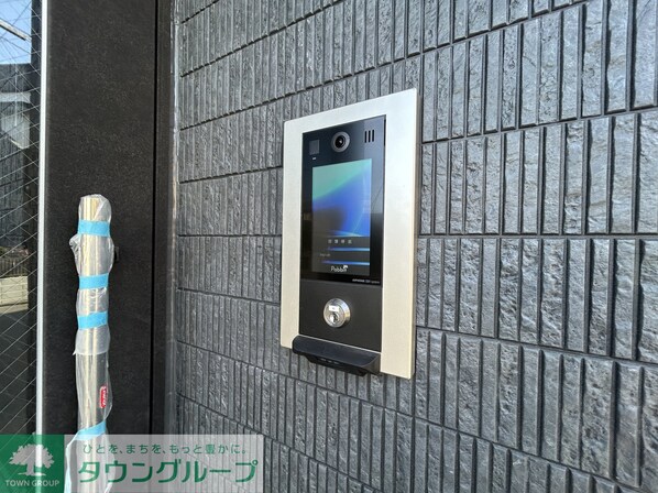 Ours Lavande(ウルス・ラヴァンド)の物件内観写真